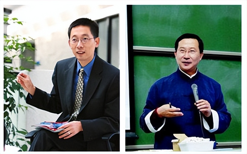 首都医科大学饶毅张文宏,首都医科大学饶毅发文