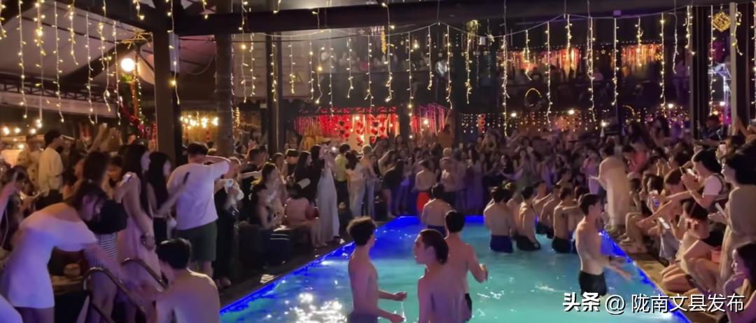 在泰国有些事真的不能做,来泰国是走心还是走肾