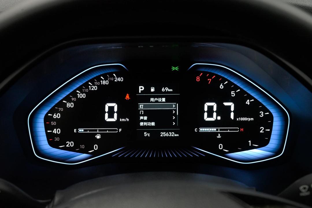 北京现代ix25二手价格,韩系车2020款现代ix25耐用吗