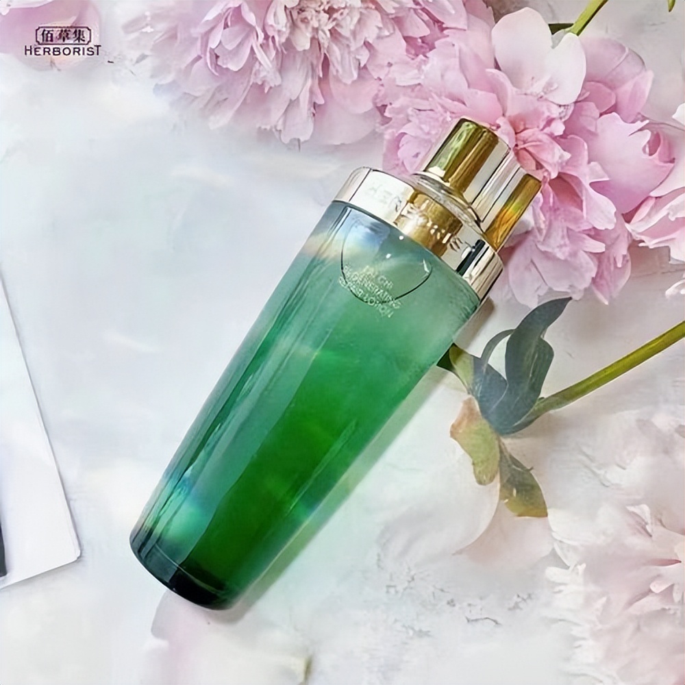 爽肤水保湿补水百雀羚,百雀羚平衡润泽爽肤水测评