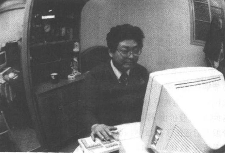 离世的中国第一股神：好好生活，远离股市