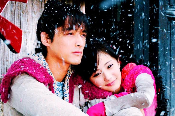 那些年被仙剑带火的歌,盘点仙剑的主题曲