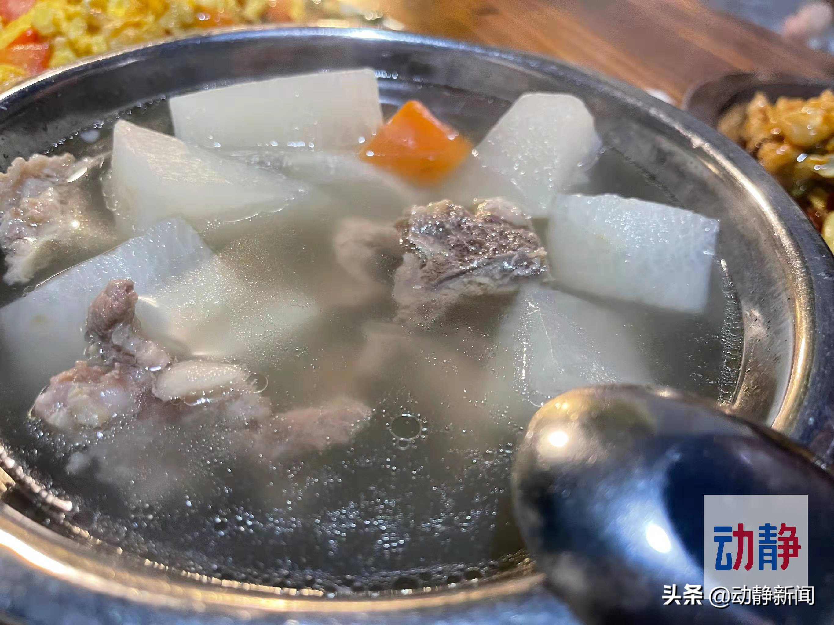 逛吃贵州丨吃不着的萝卜分外酸，想到这个，嘴里便泛起幼时的泡萝卜味道