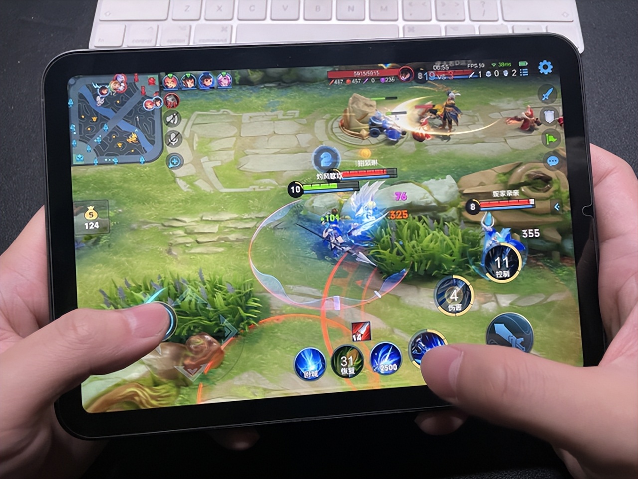 苹果平板选air5还是10代,苹果平板选air还是pro