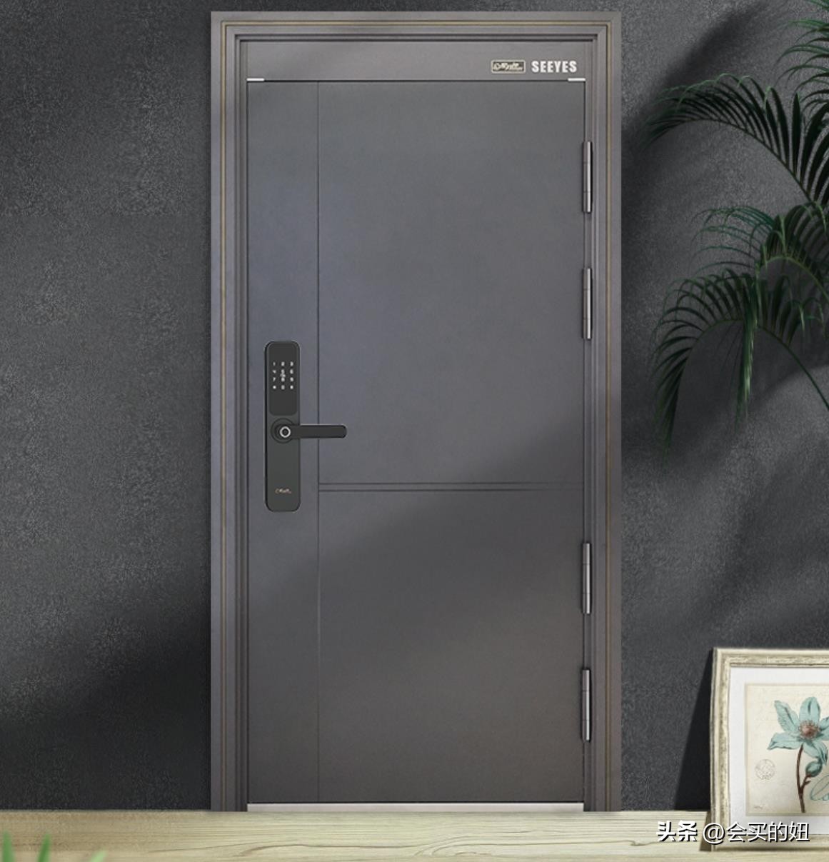 入户门防盗门有必要更换吗,装修进户门一定要换吗