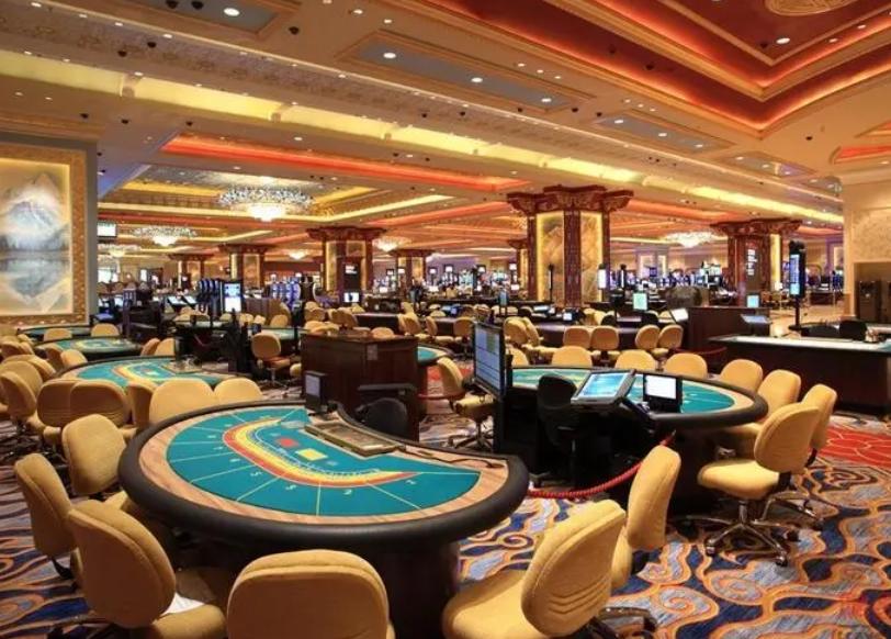 一把输七亿美金,一把输七千亿后续