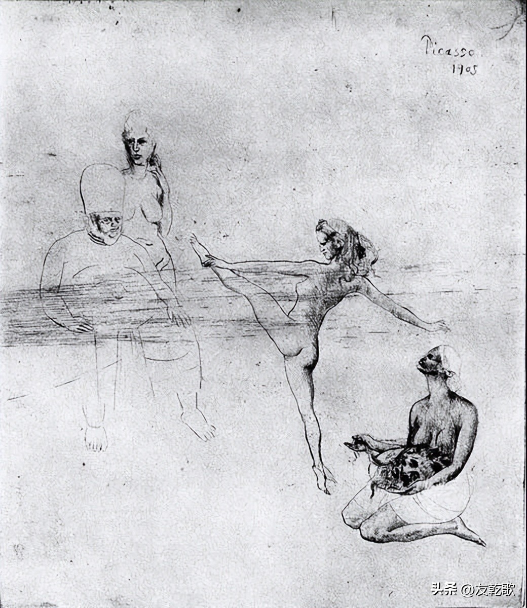 一曲舞动上千年的“恶之花”