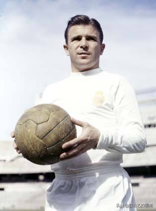 他们被称为“会玩魔术的足球队”，昙花一现后落魄至今