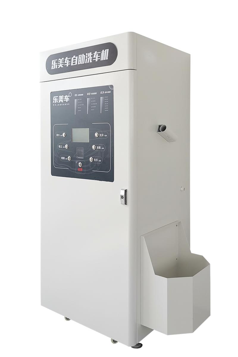 智能全自动洗车机直营一套多少钱,小车自动洗车设备价格