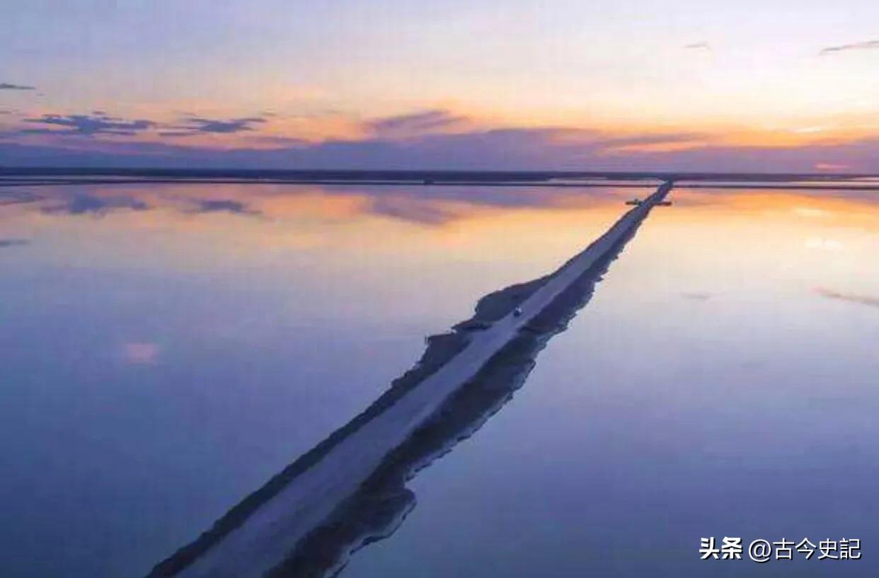 带你了解神秘的青海,青海省冷知识