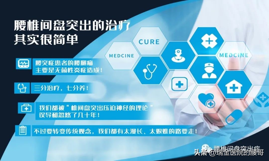 腰椎间盘突出麦肯基疗法康复视频,腰椎间盘突出卧床休息几周能康复