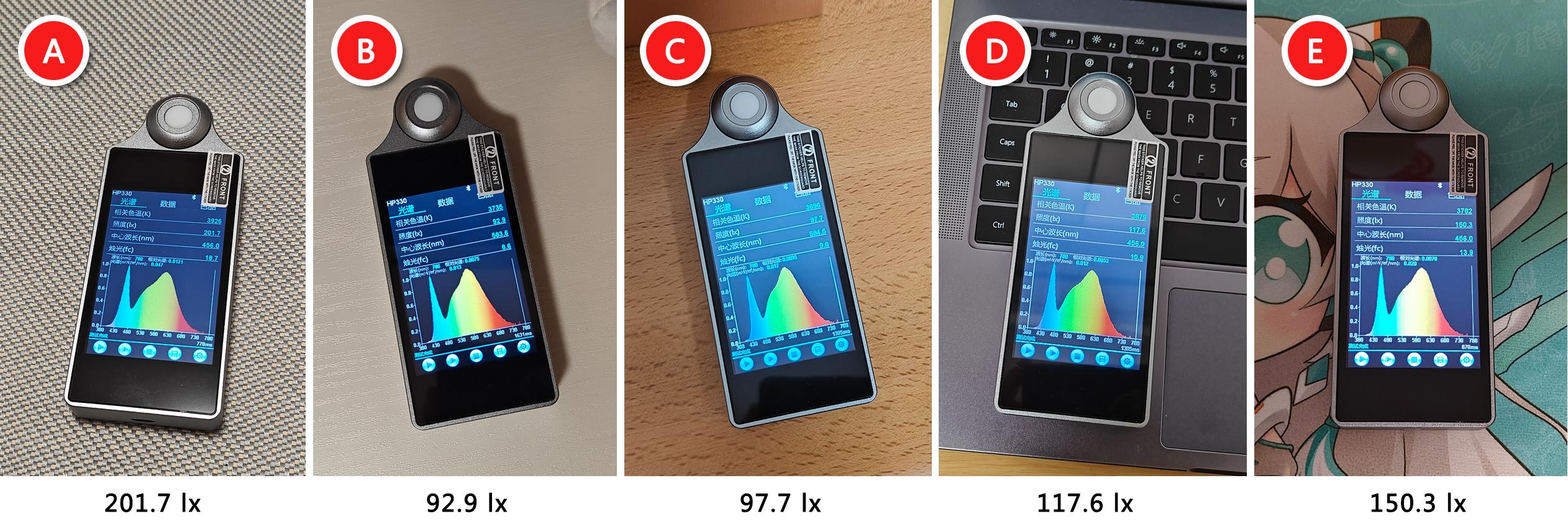 明基吸顶灯,明基吸顶灯几种模式