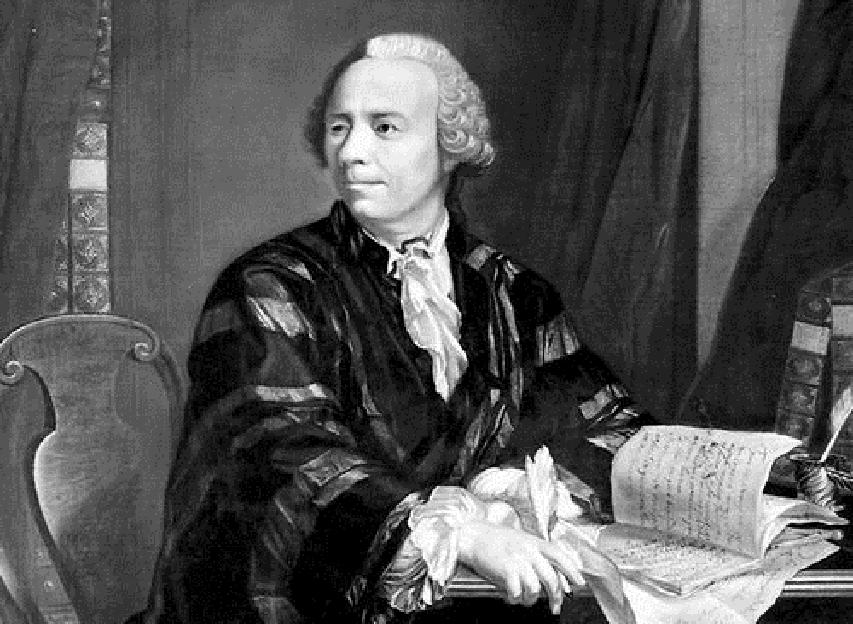 数学之王欧拉完整版,数学之王欧拉的故事