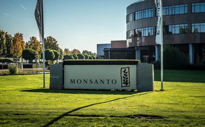 美国邪恶机构“孟山都”:存世117年害了600万人,我国仍有其产品