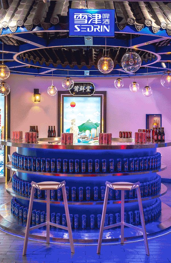 莆田雪津啤酒总代理,莆田百威啤酒厂有多大