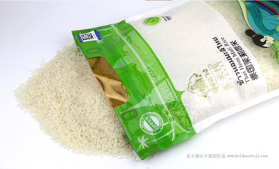 大米最好用的包装设计网站 (大米高端包装设计图片)