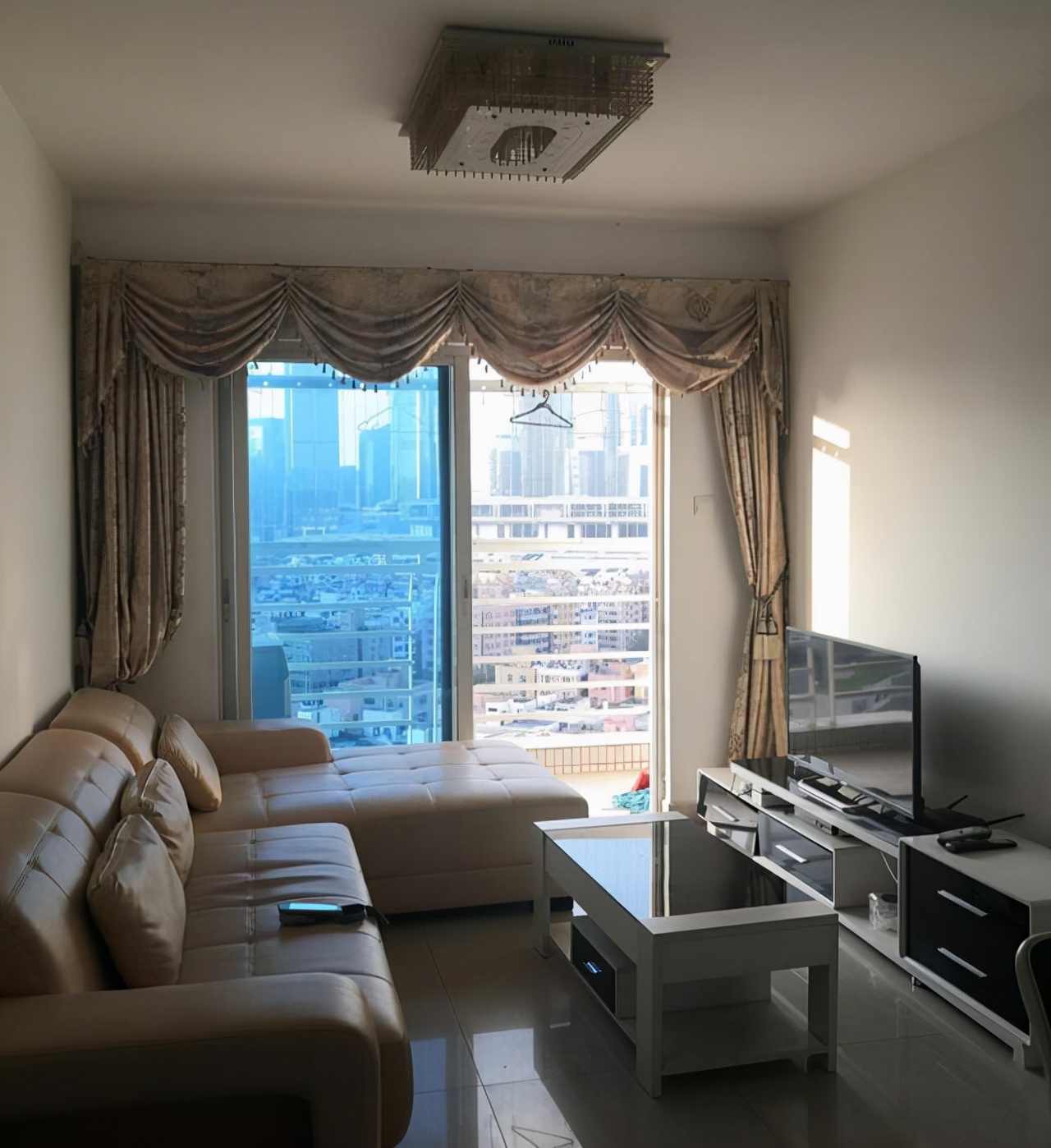 深圳夫妻装修小户型,深圳小夫妻婚房装修