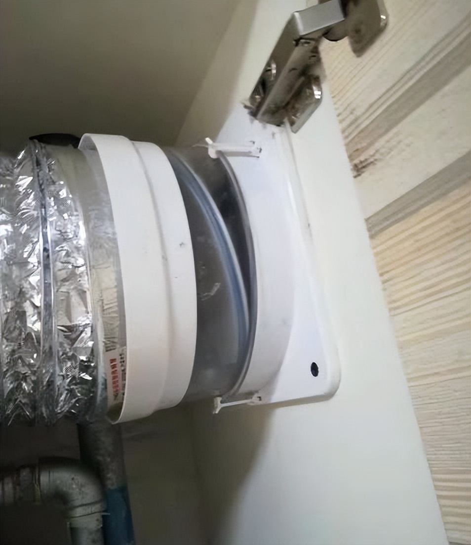 上海疫情通风管道封闭多久,上海疫情暴露住宅的优缺点