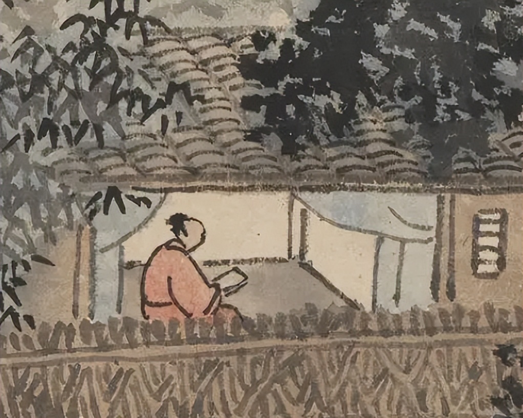 中国古代小说发展史及代表作,中国古代小说的发展历程和代表作