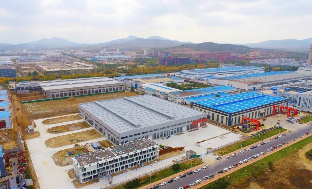 烟台黄渤海新区改造项目,烟台黄渤海新区招商引资