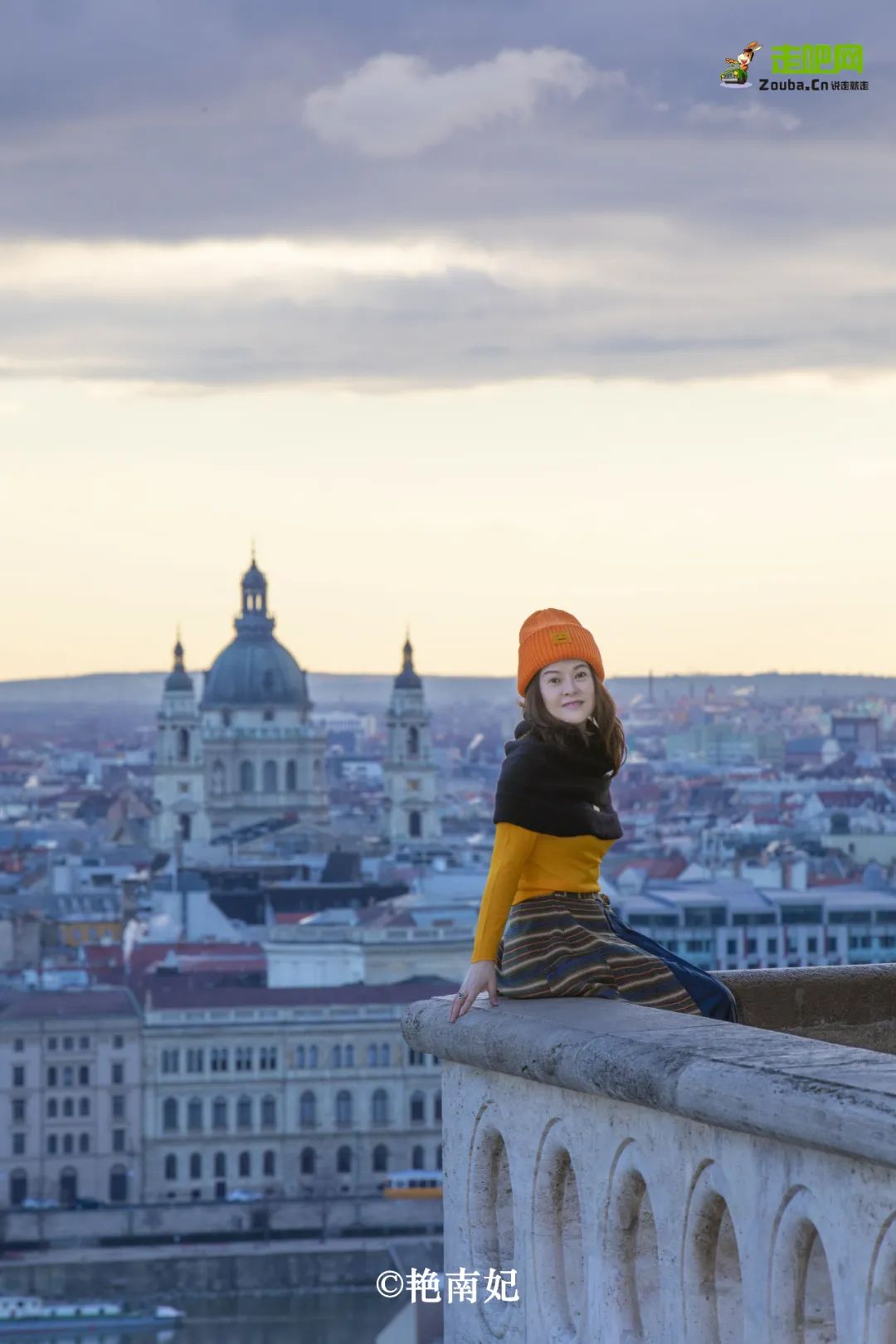 10年旅居,90后夫妻环球旅行8年走遍36个国家