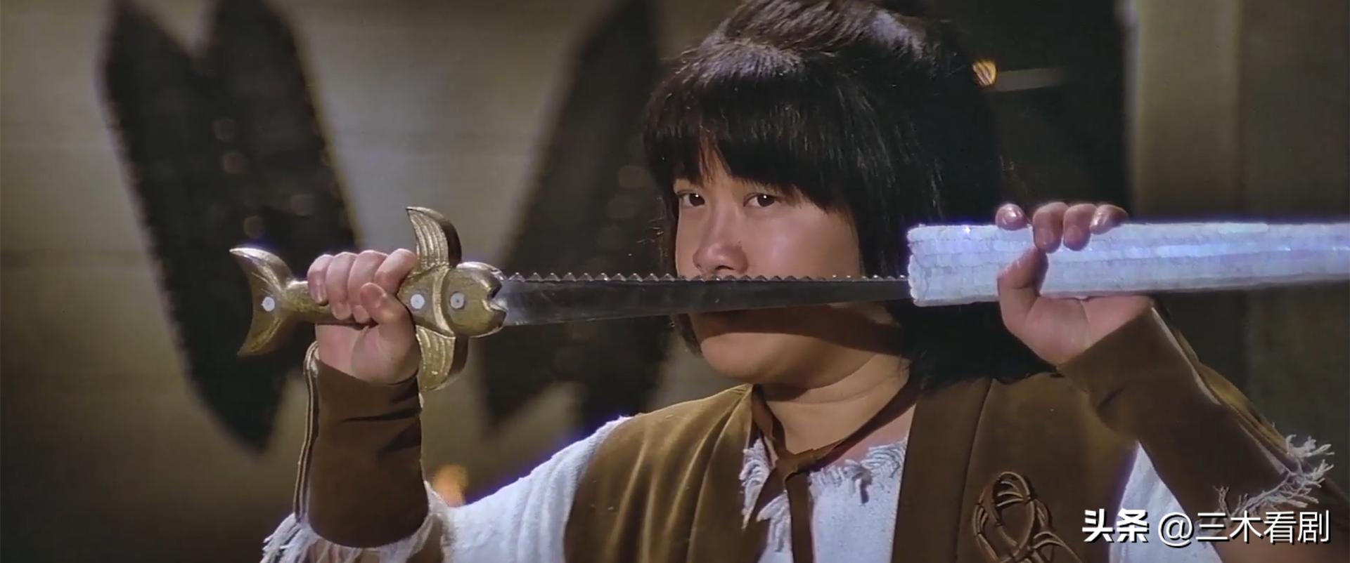 41年前兄弟3人，合作拍出无厘头开山电影，因为太超前票房惨淡