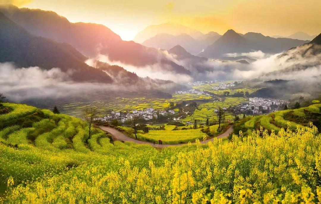 五一假期相约,五一相约一起嗨舞