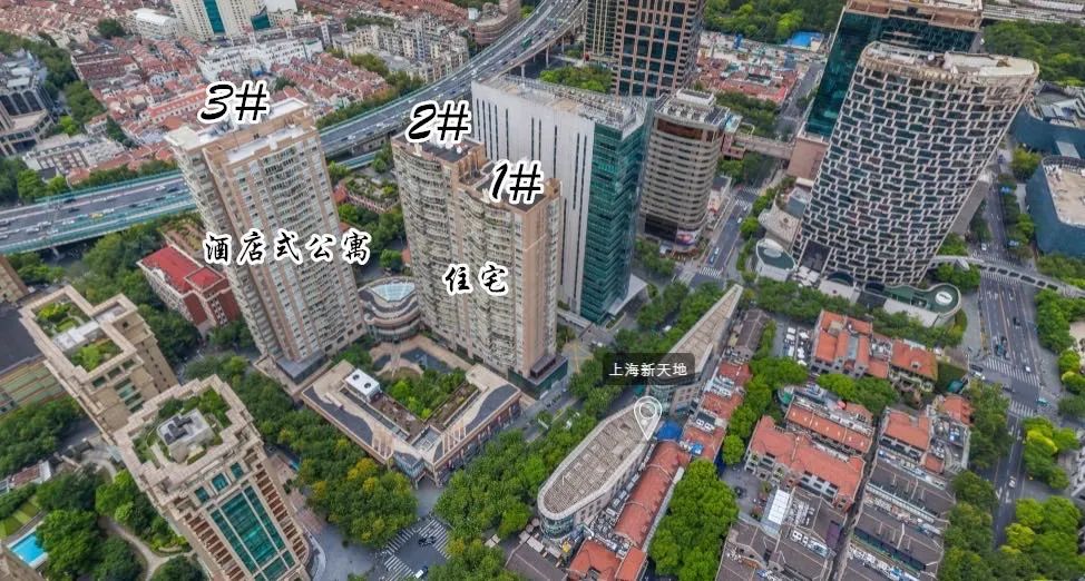 新天地【锦麟天地雅苑】三房全新装修丨不限购通燃气|