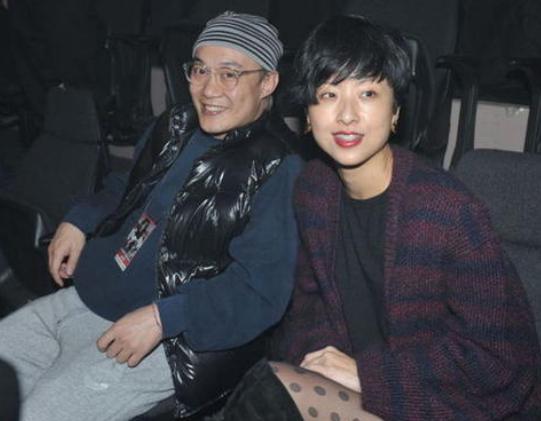 陈奕迅老婆徐濠萦败家吗,徐濠萦为什么叫败家阔太