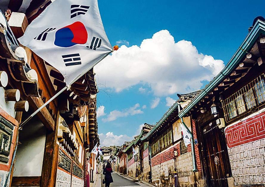 韩剧和现实中的韩国区别,韩剧和真实的韩国生活一样吗