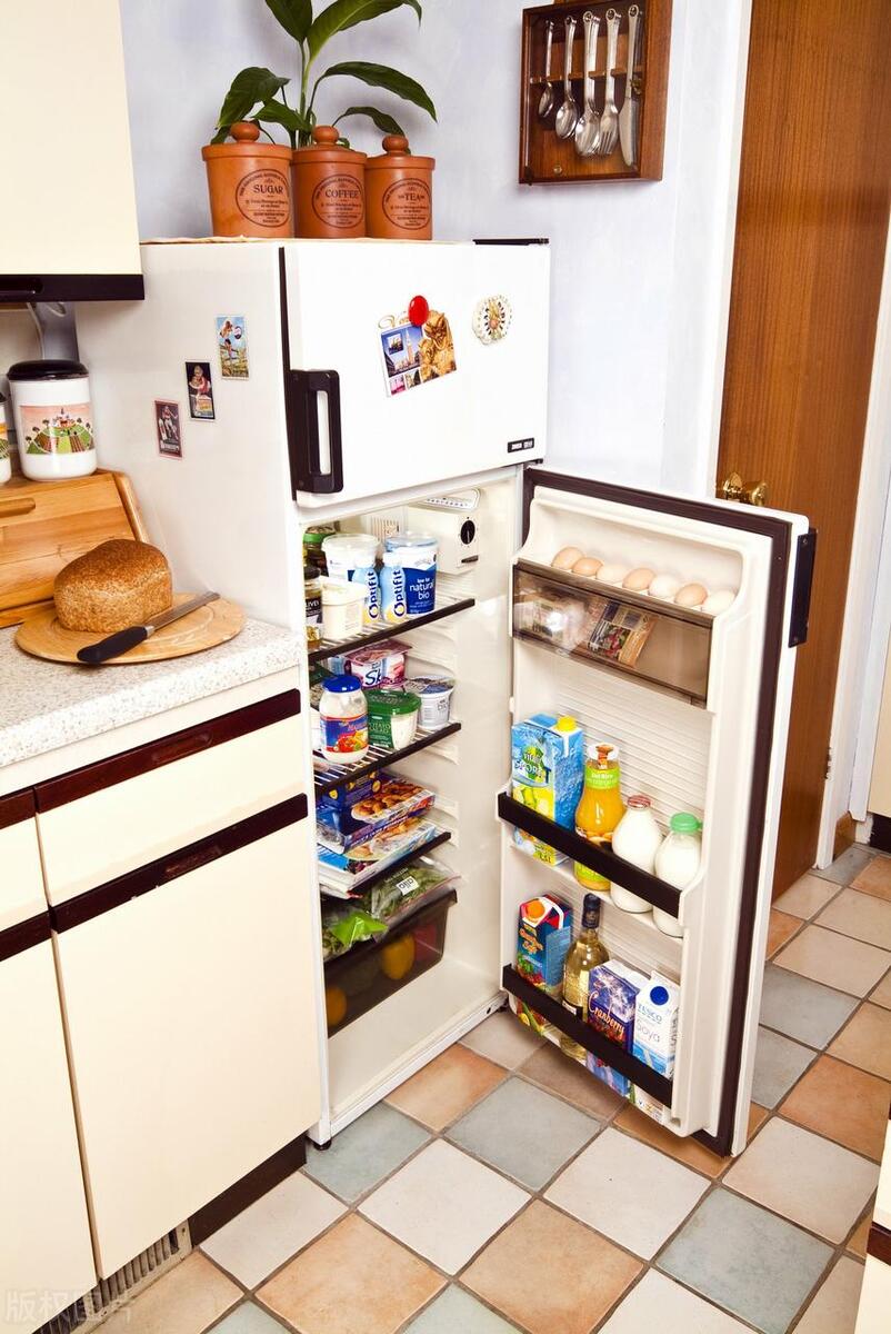 如何有效清除冰箱异味妙招图解,帮助你去除冰箱异味的十大秘诀