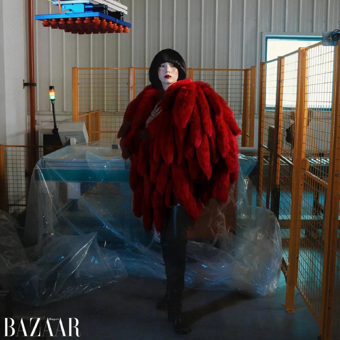 露后跟高跟运动鞋,不露脚高跟运动鞋