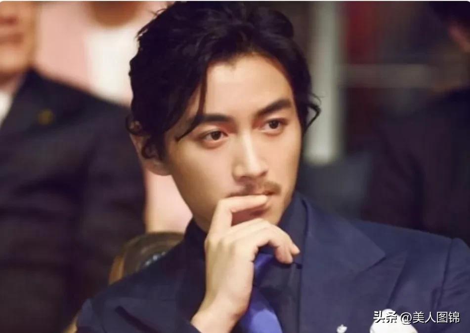 台湾女神级女星陈妍希,校园女神陈妍希