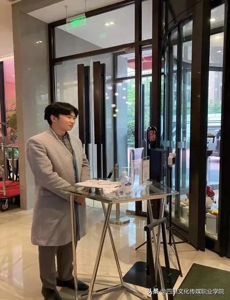 酒店管理单招有哪些专业,许职酒店管理专业单招