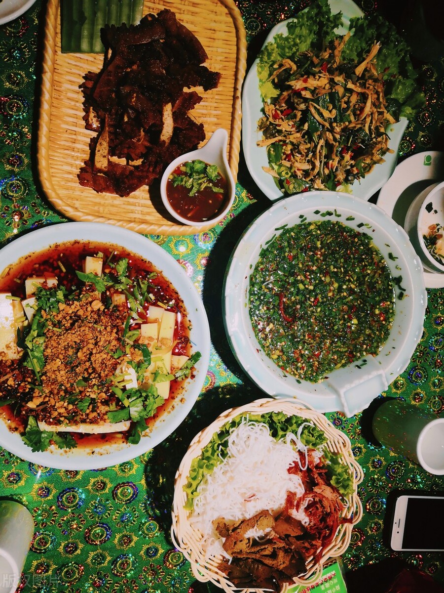 美丽的西双版纳冬天避寒的好地方,冬天度假与西双版纳相似的地方