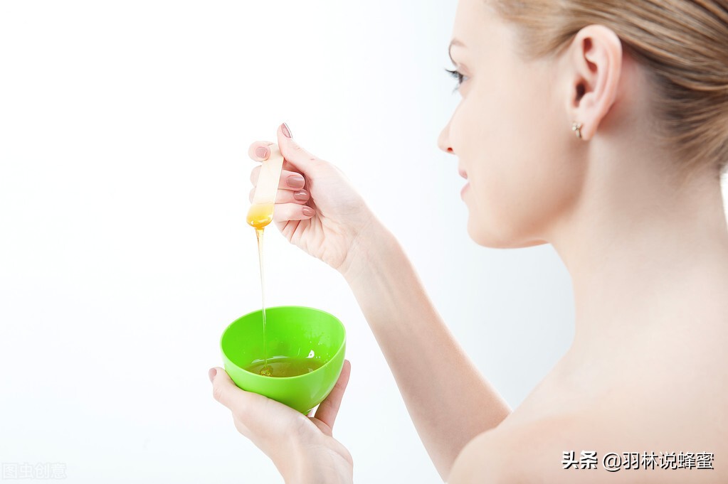为什么用蜂蜜能祛斑,蜂蜜面膜用哪种蜂蜜比较好