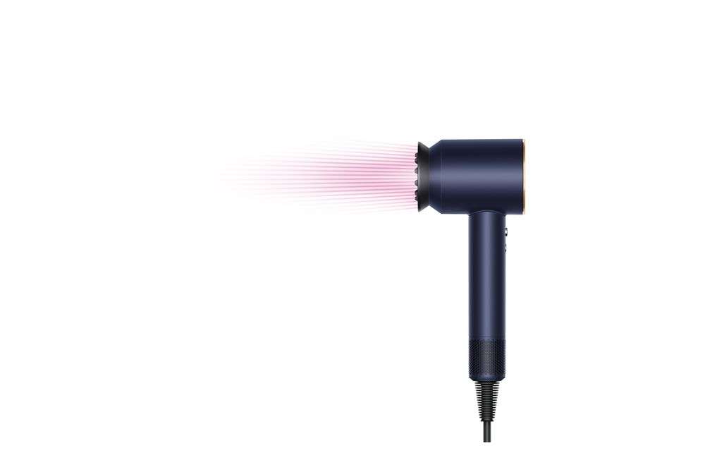 戴森吹风机supersonichd08,戴森的吹风机hd08