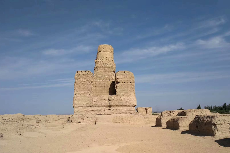 新疆吐鲁番地表温度,吐鲁番旅游攻略天气