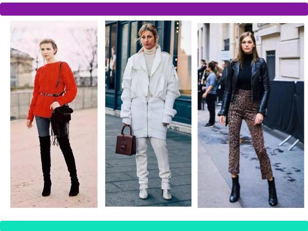 做自己的形象管理,做自己的形象代言