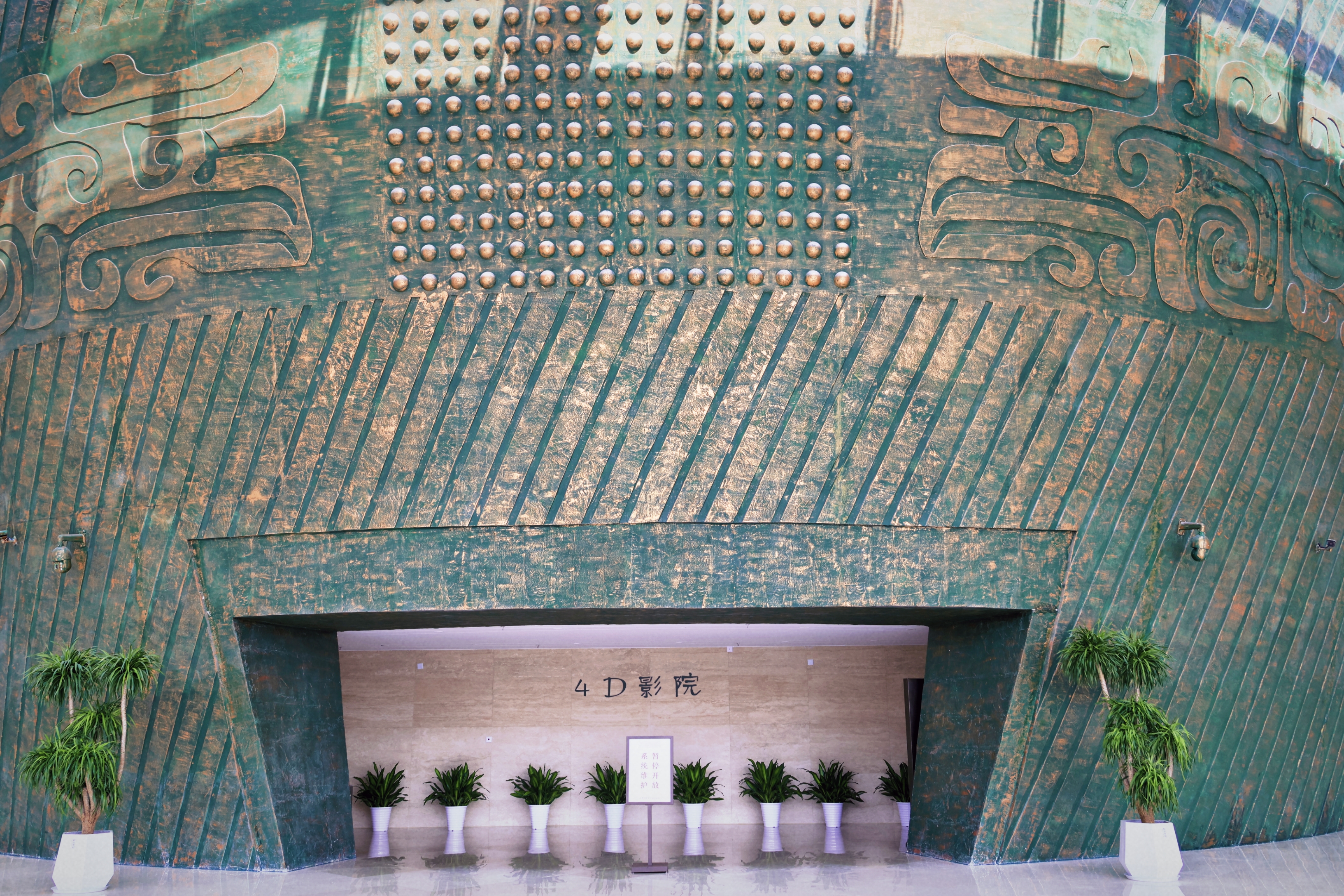 周末郑州哪个博物馆可以玩,郑州博物馆旅游攻略