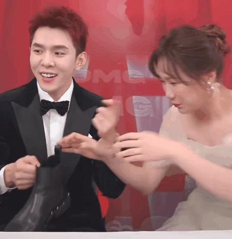 扒一扒旺旺的变美小技巧and搞钱能力