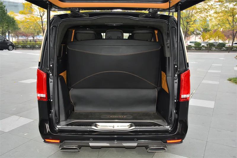 超越mpv,超越v和公爵600测评