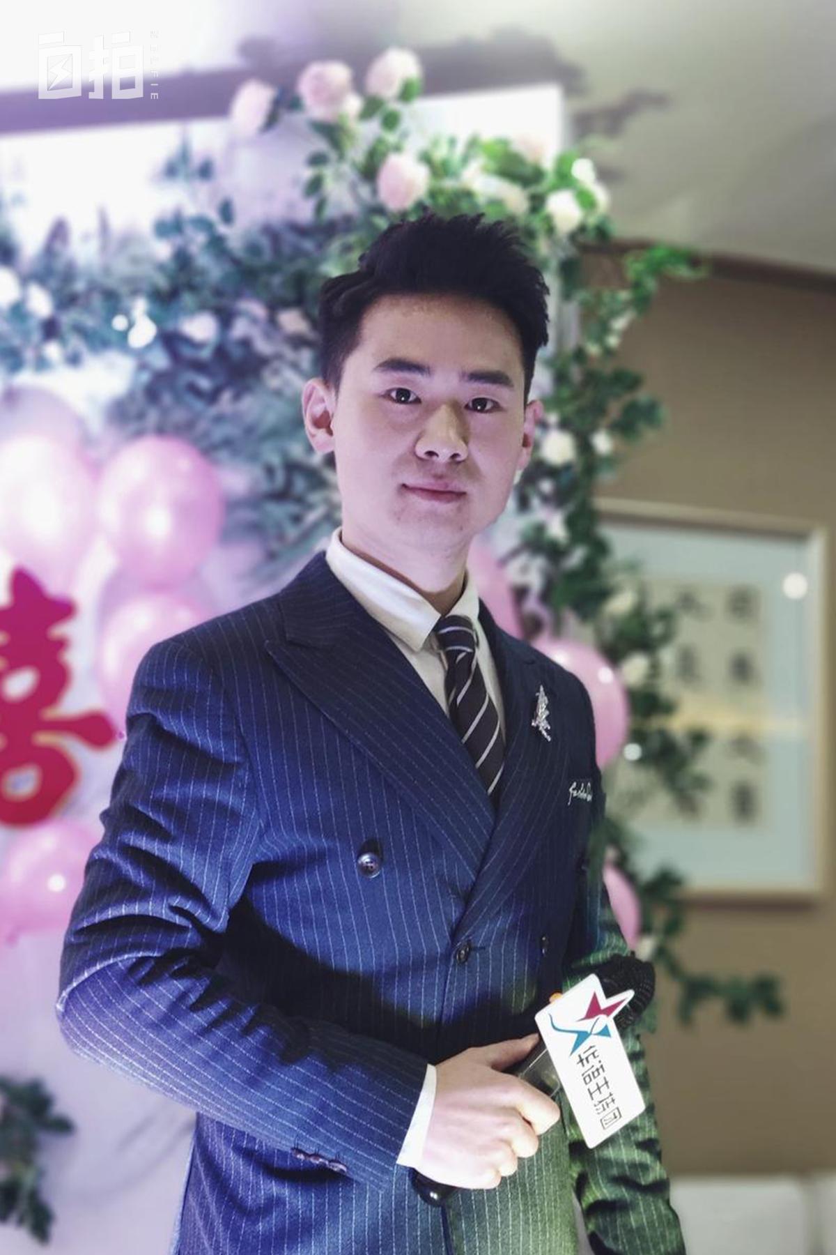 我，15岁厌学当厨师，吃尽生活的苦，大病之后做播音，月收入两万