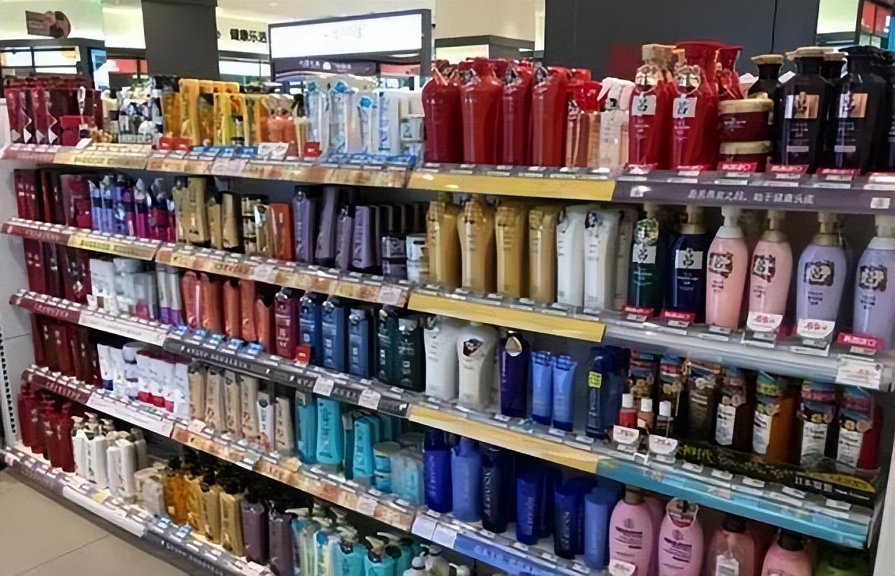 2023阿道夫洗发水真实测评,洗发水排行榜第一名阿道夫