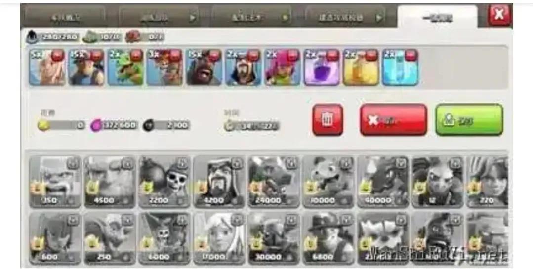 部落冲突14本超级巨石投手流派,部落冲突14本所有流派介绍