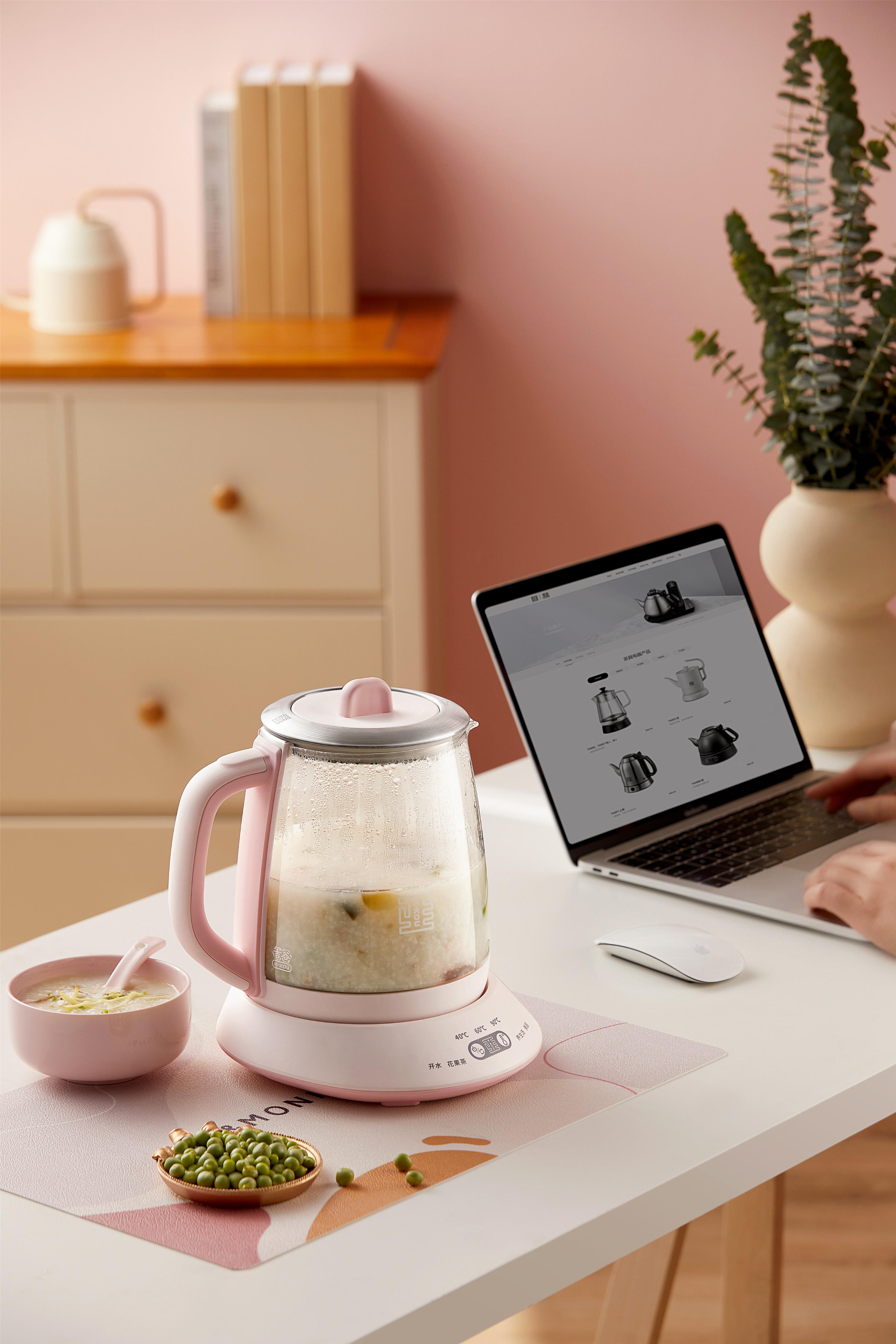 吉谷养生壶哪款型号性价比超高,轻松带娃必备神器吉谷养生壶