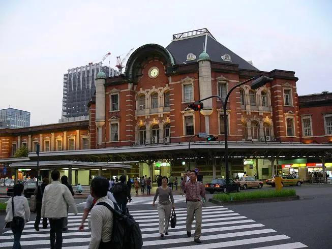 日本旅游九州,日本旅游奇遇见闻4