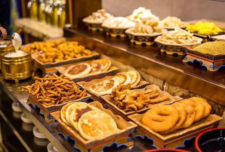 邀请你来呼伦贝尔的N个理由④：这个味儿，原生态！