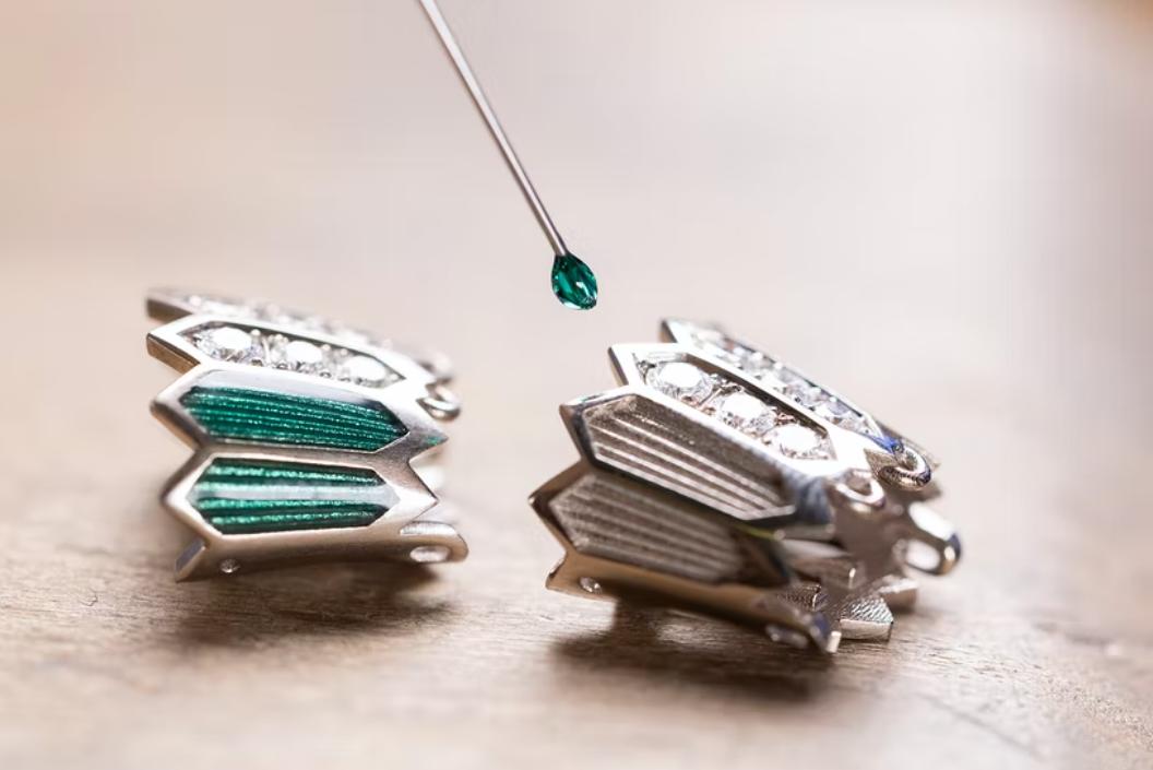 宝格丽serpentimisteriosiromani,宝格丽serpentiincantati系列