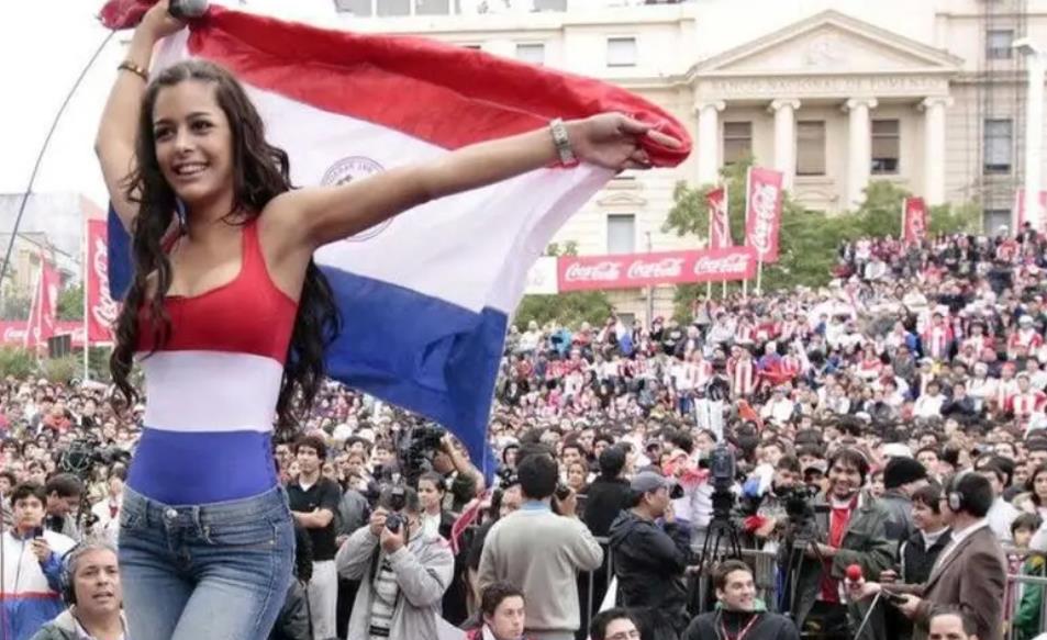 洪都拉斯迷途知返，还有哪13国和台湾“建交？”他们在等什么？